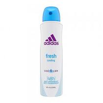 Desodorante Spray Adidas Feminino Fresh Cooling 150ML