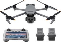 Drone Dji Mavic 3 Pro FLY More Combo (Dji RC) (Caixa Feia)