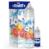 e-Liquid Zomo Grapefruit Ice 03MG 60ML