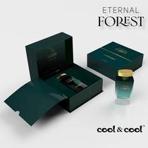 Perfume Cool&Cool Eternal Florest Fem 80ML - Cod Int: 71523