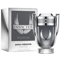 Paco Rabanne Invictus Platinum Edp Mas 100ML