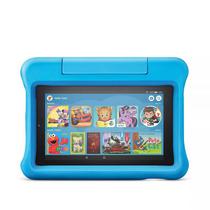Tablet Amazon Fire 7" Kids 16GB Azul