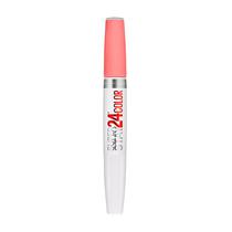 Labial Liquido Maybelline Superstay 24 Color 240 All Night Apricot