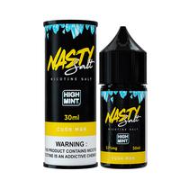 Esencia Nasty Juice Nic Salt Cush Man Higt Mint 35MG 30ML
