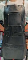 Barber Leather Apron