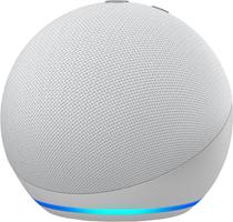 Speaker Amazon Echo Dot Glacier White (4TA Geracao)