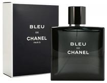 Perfume Chanel Bleu Edt 100ML - Masculino