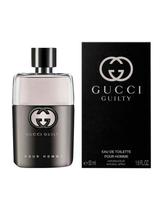 Perfume Gucci Guilty Pour Homme Edt 90ML