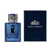 Perfume Masculino Dolce Gabbana King 50ML Edp