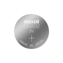 Bateria Maxell CR-2032 - 5 Pecas