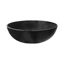 Cuenco de Ceramica BOL-06 20 CM Negro