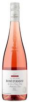 Vinho Calvet Vin de Loire Rose D'Anjou 2016 - 750ML