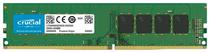 Memoria Crucial 8GB 2666MHZ DDR4 CB8GU2666