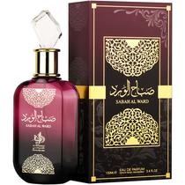 Ant_Perfume Al Wataniah Sabah Al Ward Edp 100ML - Cod Int: 58465