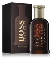 Hugo Boss Bottled Oud Edp Mas 100ML