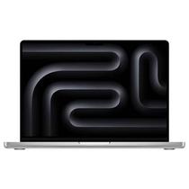 Apple Macbook Pro M3 MRX63LL/A 512GB/18RAM/14.2 Silver 2023