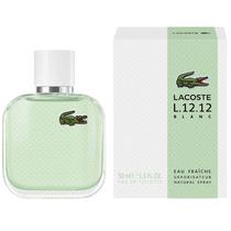 Perfume Lacoste L12.12 Blanc Eau Fraiche Masculino Edt - 100ML
