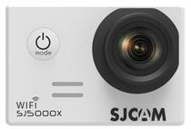 Camera Sjcam SJ5000X Elite Actioncam 2.0" LCD Screen 4K/Wifi - Branco