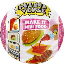 Mga Entertainment Mini Verse Make It Mini Food - 505419EUC