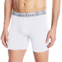 Cueca Calvin Klein Masculino NB1022-100 XL  Branco