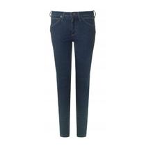 Calca Jeans Calvin Klein Feminina J20J207135-911 30 - Azul