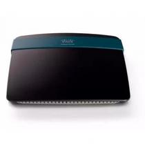 Roteador Linksys N600 EA2700-BR Wireless Dual Band