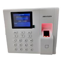 Hikvision Leitor Biometrico Digital DS-K1A8503EF(Cartao Pont