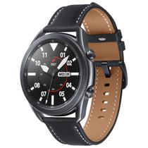Smartwatch Samsung Galaxy WATCH3 de 45 MM SM-R840NZKALTA Bluetooth - Preto Mistico (Gar. PY/Uy/Arg)