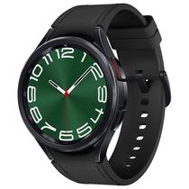 Smartwatch Samsung Galaxy Watch 6 Classic SM-R960NZ com 47MM / Wi-Fi / Tela Super Amoled - Black