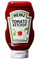 Ketchup Heinz Tomato Ketchup 567G