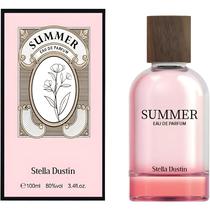 Perfume Stella Dustin Summer Edp - Feminino 100ML