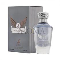 Perfume Maison Alhambra Victorioso Edp Masculino 100ML