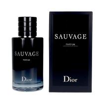 Perfume Christian Dior Sauvage Parfum - Masculino 100ML