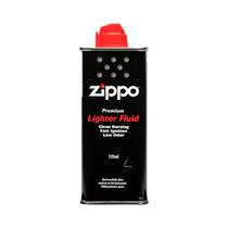 Liquido para Encendedor Zippo 125ML