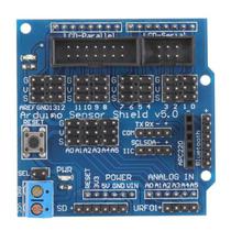 Ard Sensor Shield V5 V5.0 B11 Arduino