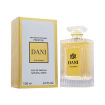 Perfum New Brand Dani Women Eau de Parfum 100ML