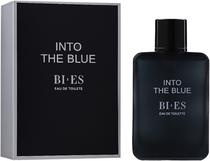 Perfume Bi.Es Into The Blue Edt 100ML - Masculino