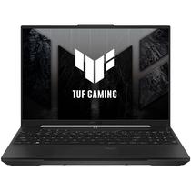 Notebook Asus Tuf Gaming A16 FA617NS-A16 16" AMD Ryzen 7 7735HS RX 7600S 8 GB - Preto