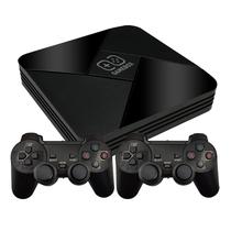 Game Gamebox G5 Android 4K/64GB/2CONTROL/10000 Jog