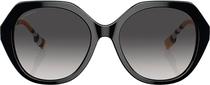 Oculos de Sol Burberry BE4375 38538G - Feminino