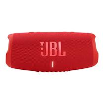 Caixa de Som de Som JBL Charge 5 - Red