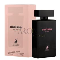 Perfume Maison Alhambra Narissa For Her Eau de Parfum 100ML