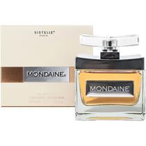 Perfume Sistelle Mondaine Edp 95ML - Cod Int: 61023