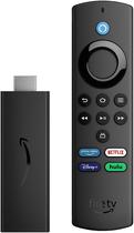 Adaptador Portatil Amazon Fire TV Stick Lite com Alexa (2DA Geracao)