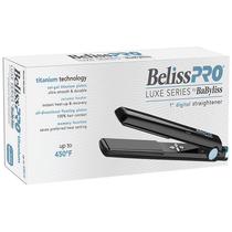 Chapinha Babyliss Luxe Series