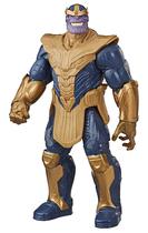 Boneco Avengers Titan Hero Series Marvel - Thanos - Hasbro E7381