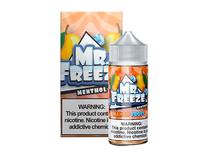 Essencia MR.Freeze Mango Frost - 6MG/100ML