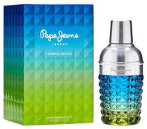 Perfume Pepe Jeans Cocktail Edition Edt 100ML - Masculino
