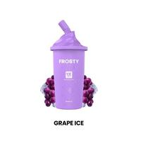Frosty 10000 Grape Ice