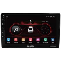 Multimidia Receiver Aiwa AW-A802BS de 9" com GPS/Bluetooth
